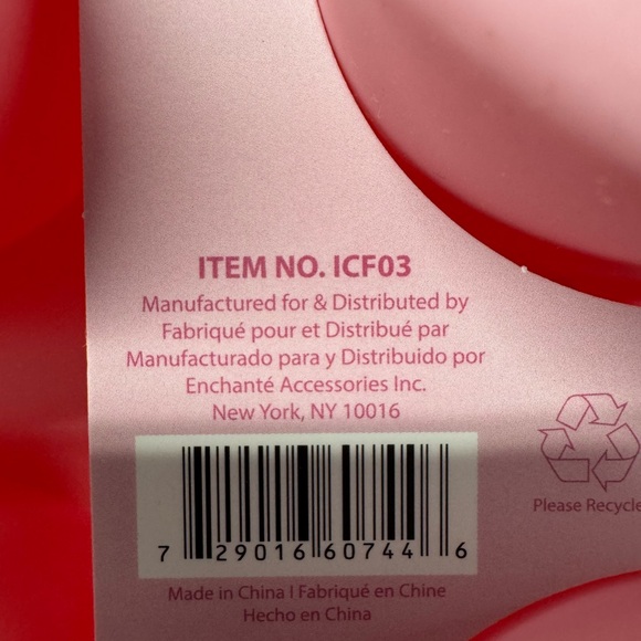 CWC Rose Freeze Pops Mold - Picture 2 of 4